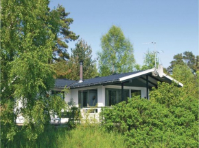 Hybenhuset